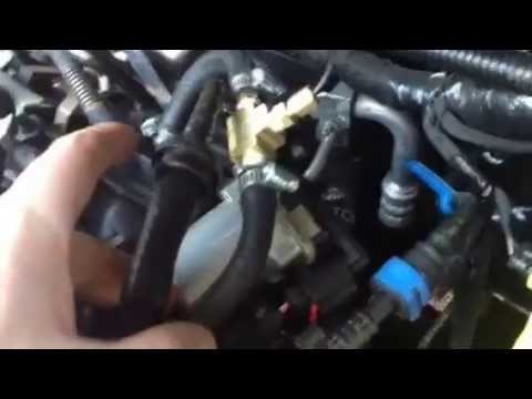 See B258D in engine